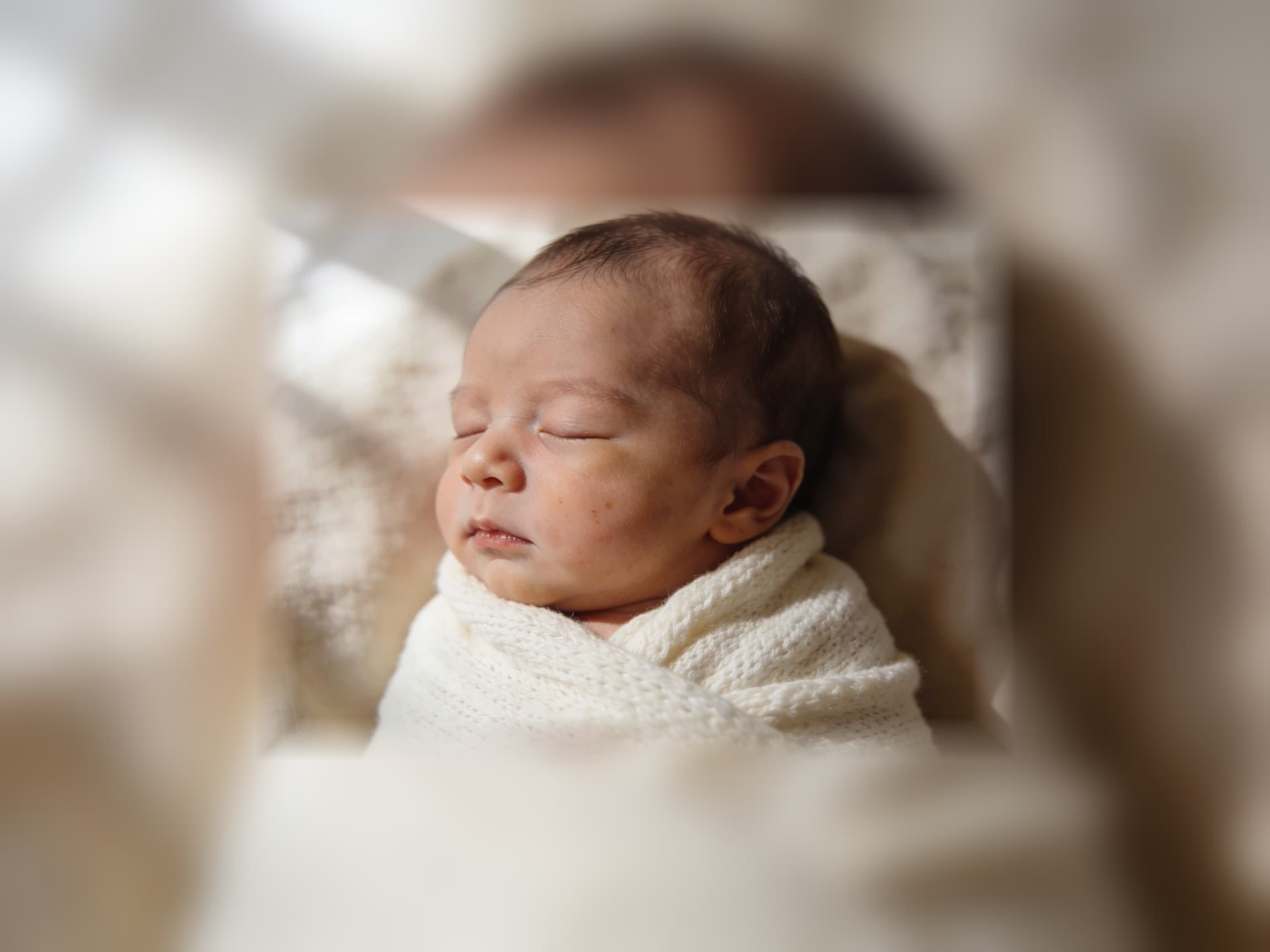 Babyfotografie in Österreich – Was erwartet Sie?