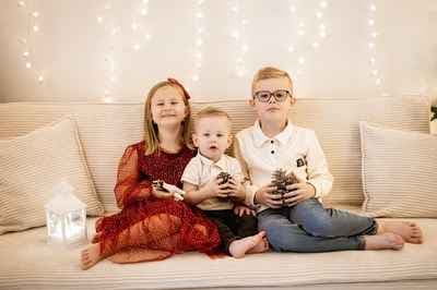 AnnPhotos & Video - Family Studio (Neugeborene/Babybauch/Kinder/Familie/Hochzeit)