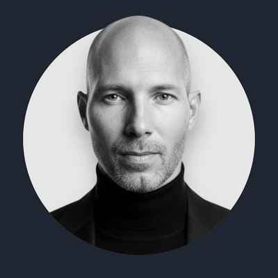 Norbert Banhalmi | Executive Porträt & Visuelle Positionierung