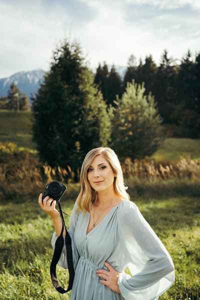 Lichtmalerei Verena Raugna Fotografie