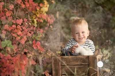 Susanne Henris - Fotografin rund um's Baby & Schwangerschaft