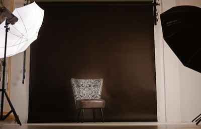 Das Fotostudio in Göfis - Sandra Konzett