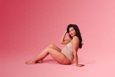 CAPTURED by Agi Kormos