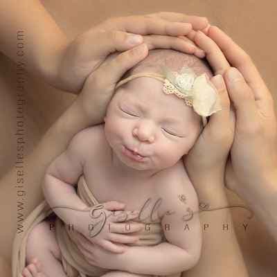 Giselle's Photography e.U. / Baby Fotografin in Vorarlberg