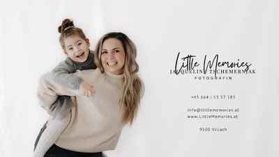 Little Memories - Fotostudio
