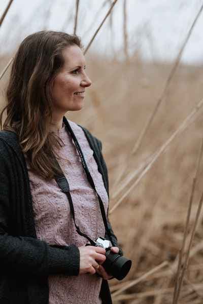 Natascha Rössle - Fotografin mit Herz