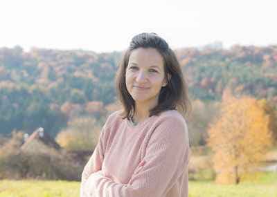 Baby/Newborn & Hochzeitfotografin Elisabeth Kropfreiter