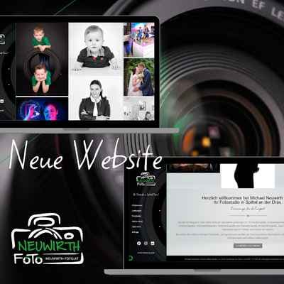 Michael NEUWIRTH FOTO