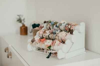 Doris Hölzel Photography - Baby Atelier