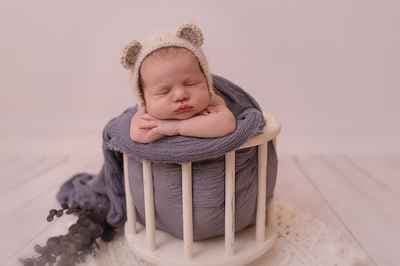 Sarah Braun - Babyfotograf Krems