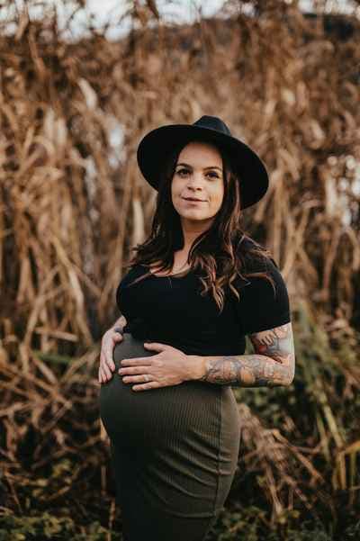 Mimau Baby-Fotografie, Babyfotografin Kärnten