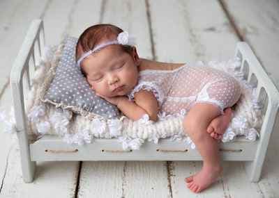 Sweet little moments