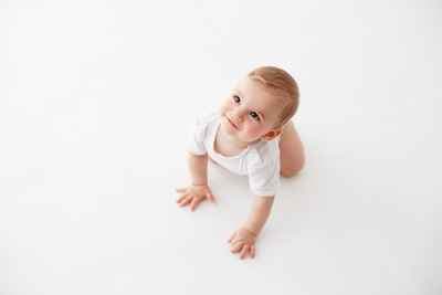 Babymomente Schwangerschaft und Babyfotografie