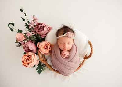 Newbornfotografin Theresa Habich