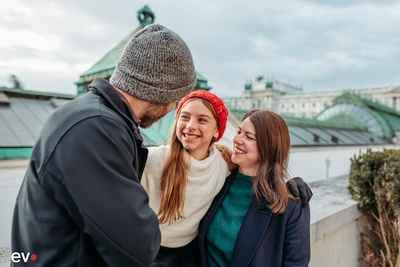 Eva Vycitalova Photography | Vienna Wedding & Family Photographer