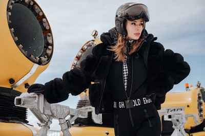 Photography & Media by Nathalie Clara Hutter