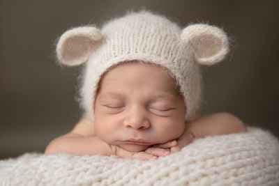 AnBlick Fotografie - Neugeborene, Schwangerschaft, Kinder und Familien Fotografin in Wien