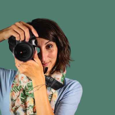 Sophie Leitner - Art·Inspiraton·Photographie