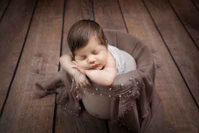 Verena Panzitt Hebamme & Fotografin