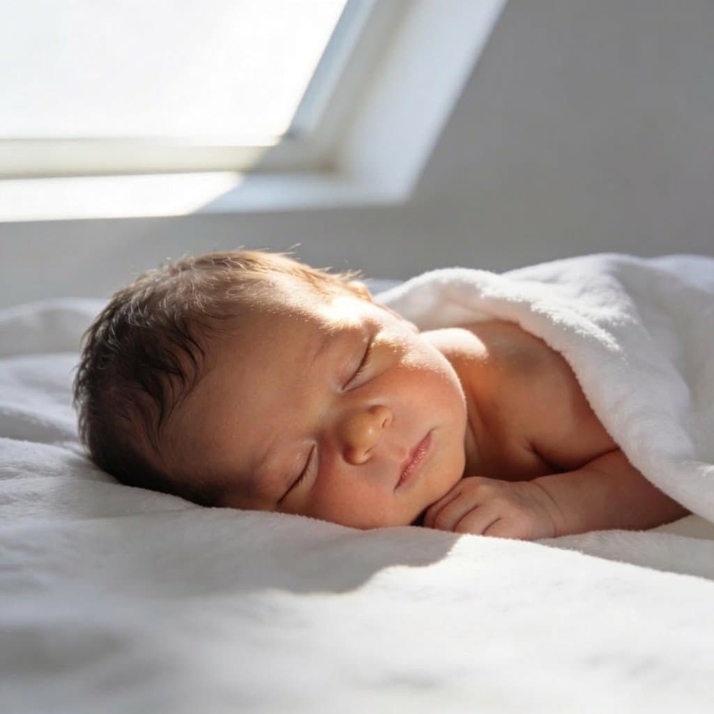 Babyfotografie in Österreich: Methoden und Stile für unvergessliche Aufnahmen