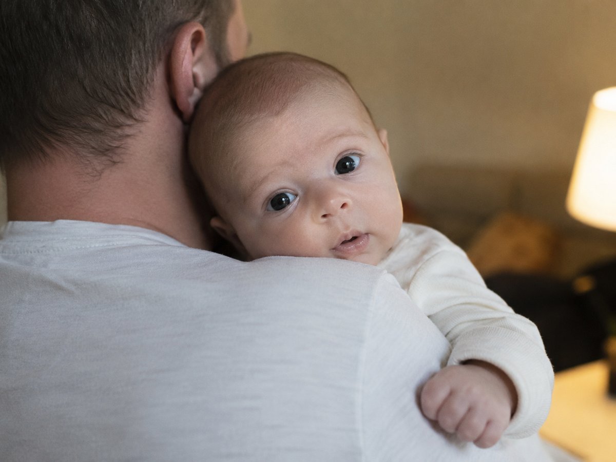 Babyfotoshooting mit 3 Monaten: Was Sie erwartet und wie Sie sich optimal vorbereiten