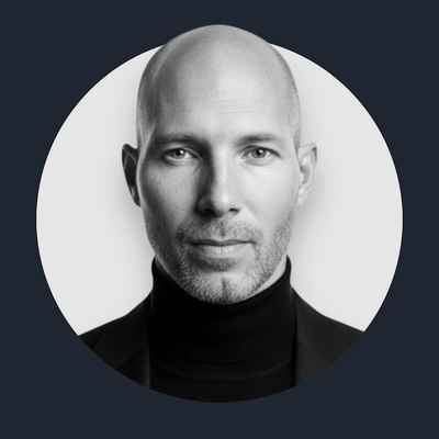 Norbert Banhalmi | Executive Porträt & Visuelle Positionierung