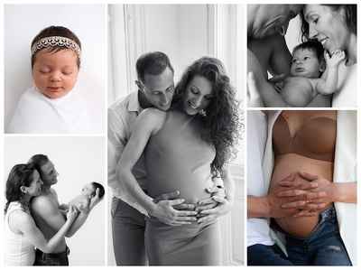 Baby Art Studio