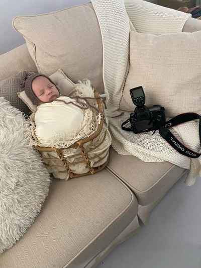 Mini Me Photography Graz