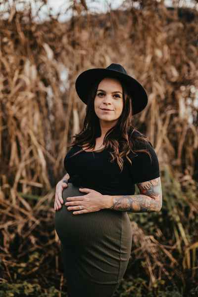 Mimau Baby-Fotografie, Babyfotografin Kärnten